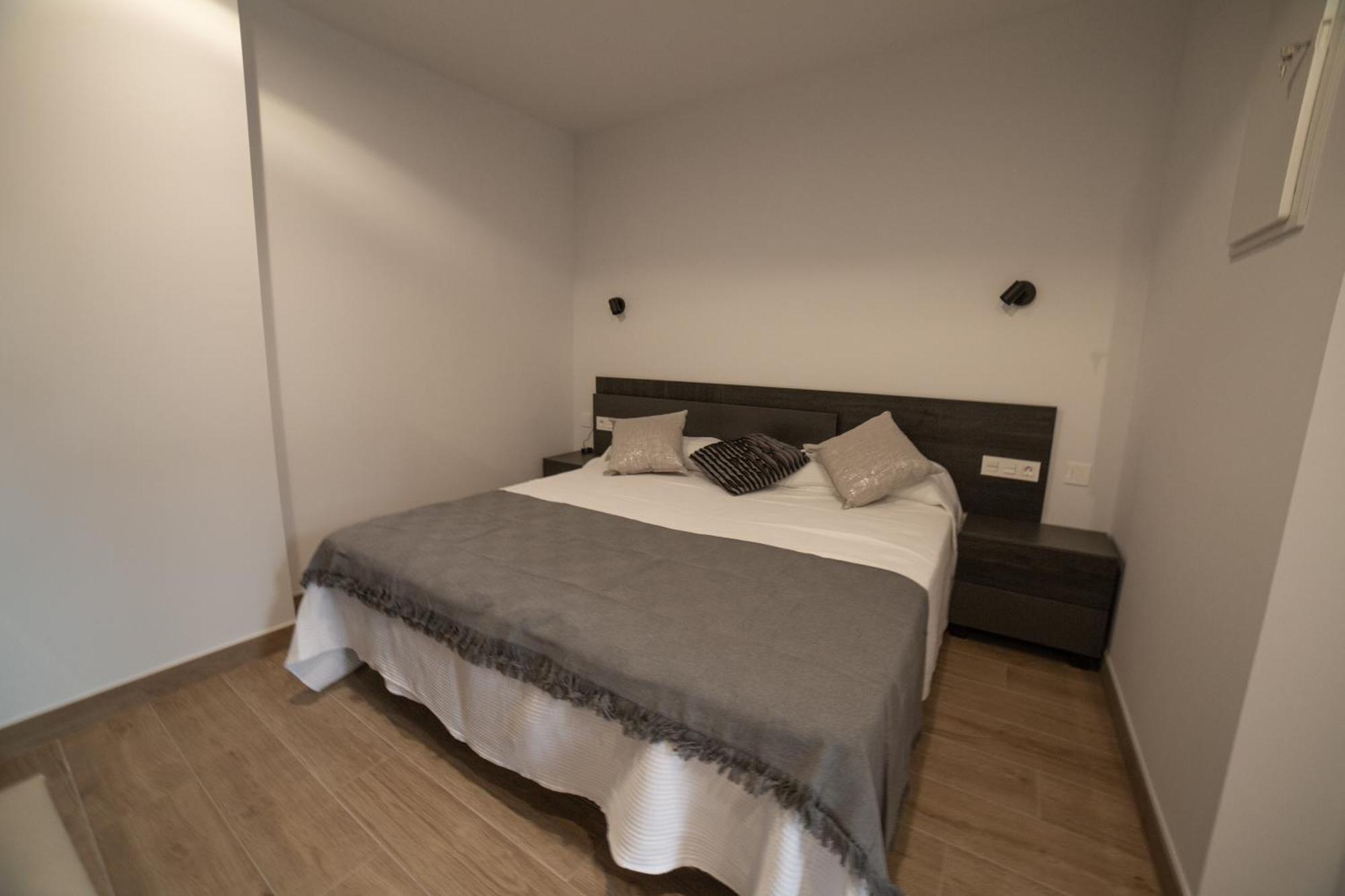Loft En Zarautz Con Parking Hator 2 מראה חיצוני תמונה