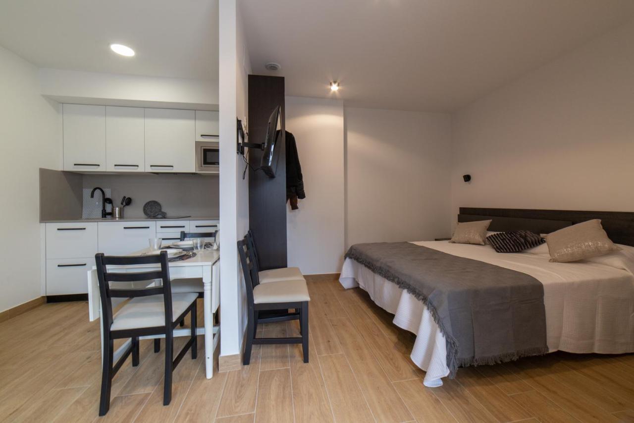 Loft En Zarautz Con Parking Hator 2 מראה חיצוני תמונה