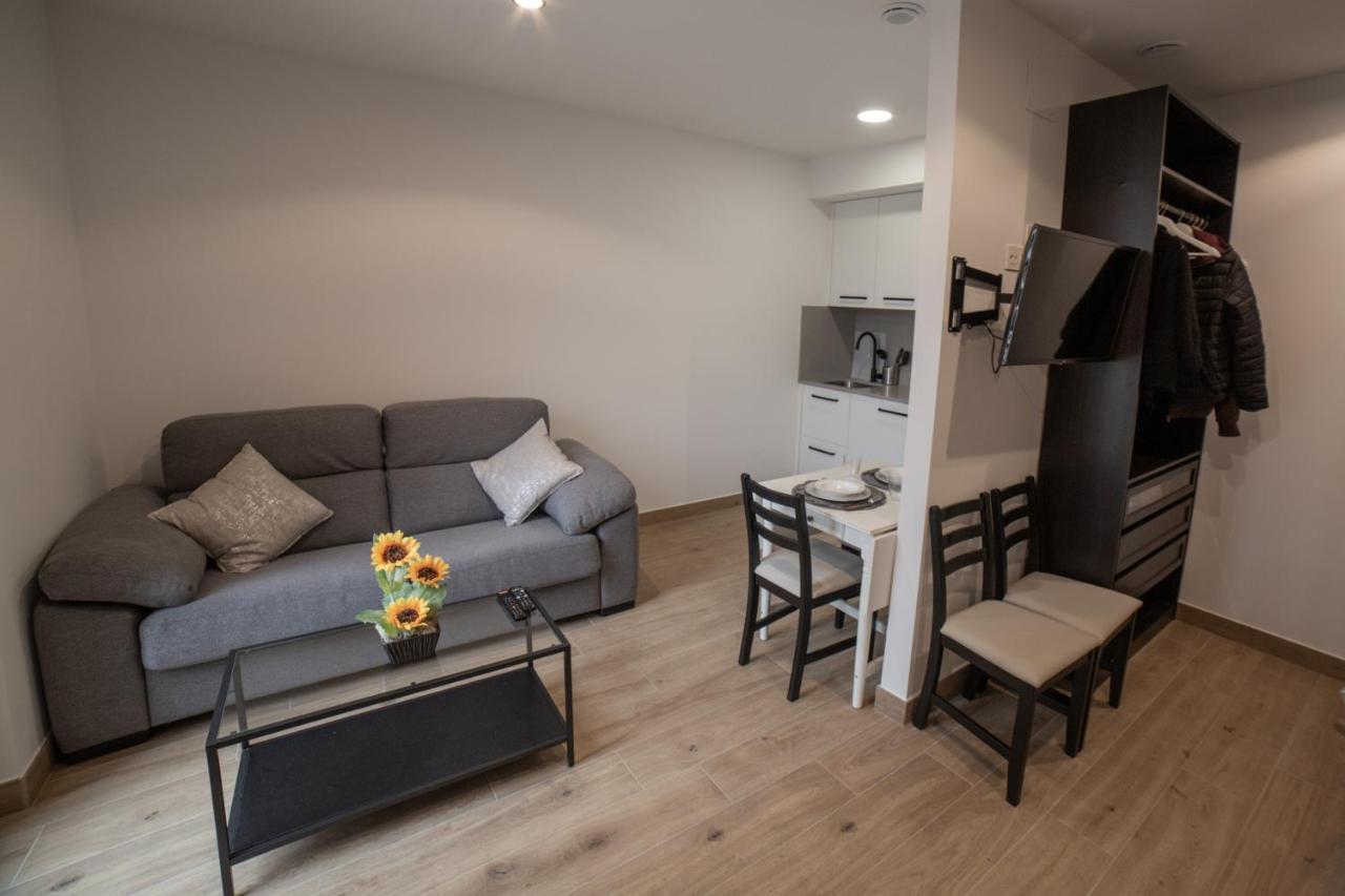 Loft En Zarautz Con Parking Hator 2 מראה חיצוני תמונה