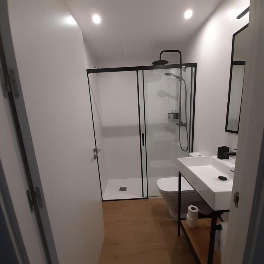 Loft En Zarautz Con Parking Hator 2 מראה חיצוני תמונה